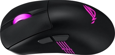 Maus ASUS ROG Keris II Origin 42000 DPI, i zi