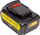 Bateri për vegla DEWALT XR, 18V, 5Ah Li-ion