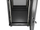 Kabinet rack LANBERG FF01-6824-23BL, 24U, 800mm, i zi