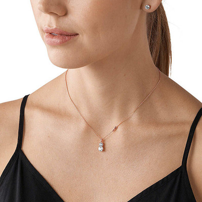 Set vathë + varëse + zinxhirë Michael Kors MKC1545AN791