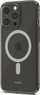 Mbështjellës telefoni Moshi Arx Clear për iPhone 13 Pro, MagSafe, transparent