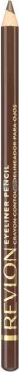 Laps sysh Revlon Eyeliner Pencil 02 Earth Brown, 1.49g, kafe