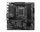 Motherboard MSI PRO B760M A WIFI DDR4, Intel B760, LGA 1700, Micro ATX
