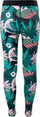 Leggins për vajza Elbrus Nanna Tg Jr 92800398471, poliester spandex, shumëngjyrëshe