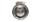 Wastegate e jashtme TurboWorks 60mm, 1.6 Bar, lidhje V-Band, blu