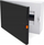 Kuti elektrike NILSON Surface-Mounted Distribution Board 1x12, 12 module, montim sipërfaqësor, e bardhë