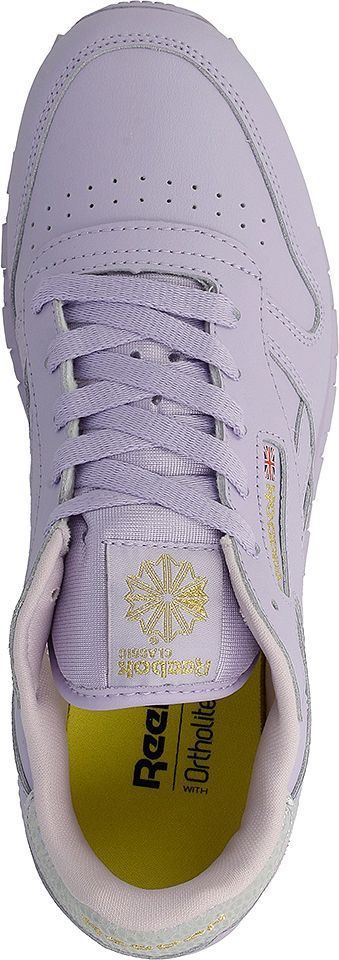 Atlete për fëmijë Reebok (BD5543), nr. 36.5, vjollcë