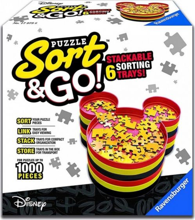 Puzzle Ravensburger