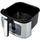Fritezë me ajër të nxehtë Zyle ZY032AF, 8L, 1700W, e zezë