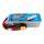 Bateri LiPo Gens Ace Vkonn, 2800mAh, 22.2V 60C 6S, lidhës XT60, blu