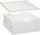 Organizues me sirtar 5 Five Simply Smart Mix N Modul, 31cm, plastikë, i bardhë