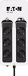 UPS Eaton 3S 450, 450VA, 270W, bardh e zi