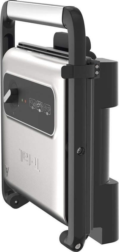 Toster elektrik TEFAL GC 242D38 Inicio Adjust, 2000W