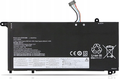 Pjesë rezervë laptopi CoreParts MBXLE-BA0357