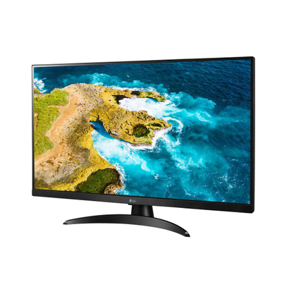 Monitor TV LG 27TQ615S-PZ, 27", Full HD, IPS, i zi