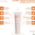 Крем за сонце за деца Alphanova Daily Sun, SPF50+, 50ml