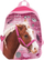 Ранец за деца Beniamin Nice Pretty Horse, 25x30x8 cm, мотив коњ, розова