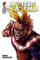 My Hero Academia Vol 11 - Kohei Horikoshi