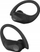Kufje sportive Bluetooth Ocean Sportpods, pa tela, të zeza