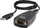 Adapter USB në Serial Eaton Tripp Lite Keyspan, RS-232, me kabllo, i zi