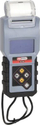 Анализатор на батерија KS Tools 550.1646, систем за полнење и стартување 12V, со интегриран печатар