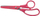 Училишни ножици Milan Basic Colours, 13.3 cm, сет 10 парчиња, разнобојни