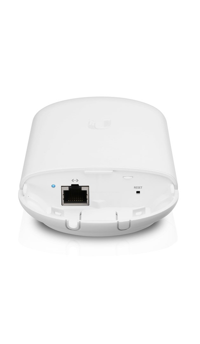Pikë aksesi Ubiquiti NanoStation 5AC Loco, 1000 Mbit/s, PoE, e bardhë