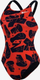 Rrobë banje Nike Multiple Prints NESSC050 631, njëpjesëshe, për goca, me printe shumëngjyrëshe