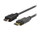 Kabllo video Vivolink PRODPHDMI3, DisplayPort në HDMI, 3 m, e zezë