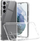 Mbulesë telefoni OEM Clear Case, 2mm, për Samsung Galaxy S21 FE, transparente