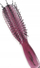 Furçë flokësh Hercules Sägemann Scalp Brush Piccolo, e vogël e përshtatshme, për flokë të lagur e të thatë, rozë