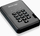 Hard disk i jashtëm iStorage DiskAshur PRO2, 2TB, USB 3.2, i zi