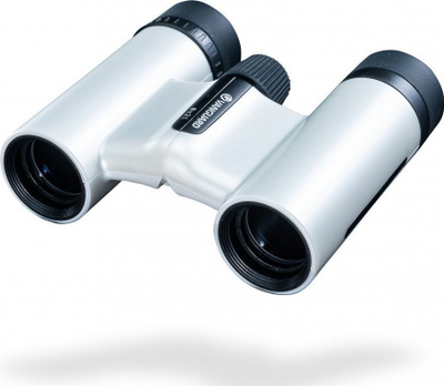 Kiklop Vanguard Vesta 8x21, kompakt, palosës, i bardhë
