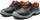 Çizme sigurie Safety Shoes Model No.1 S1P, nr. 40, ngjyrë e zezë