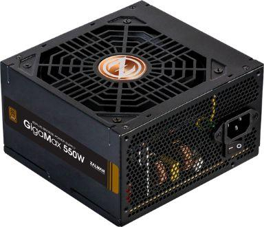 Burim energjie Zalman GigaMax ZM550-GVII ATX, 550W