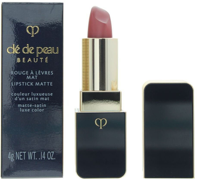 Ruzh buzësh Clé de Peau Beauté Matte 112 Agent of Change, 4g, mat, rozë