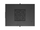 Kabinet rack LANBERG FF01-6824-23BL, 24U, 800mm, i zi