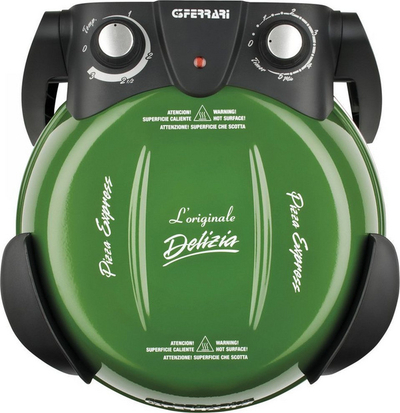 Pajisje për pica G3Ferrari G 10006, 1200W, e gjelbër