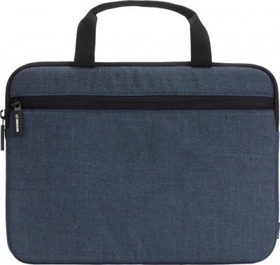 Çantë laptopi Incase Carry Zip 13\", blu e errët