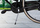 Qëndrim qendror biçiklete Dunlop, 20"-28", alumin, argjendtë