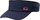 Kapelë vizor IQ Intelligence Quality Hurco 92800593817, one size, navy