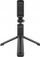 Shkop selfie me tripod Crong SelfieGo Compact CRGSGL1B, Bluetooth, 20-101cm, i zi