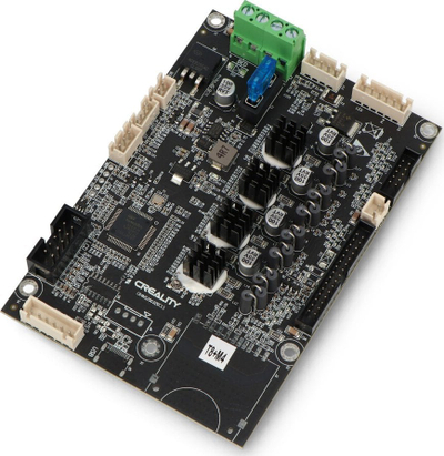 Bord kryesor origjinal Creality Ender 3 V3 KE, mainboard për printer 3D