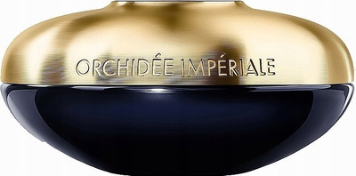 Krem fytyre Guerlain Orchidee Imperiale The Rich Cream, kundër rrudhave, 50ml