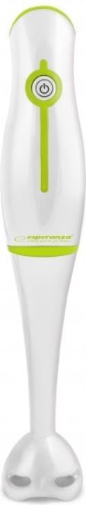 Blender Esperanza EKM001G, i bardhë / i gjelbër
