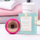 Maskë mbrojtëse/hidratuese për fytyrë Foreo UFO Make My Day (Activated Mask), 7 x 6 g