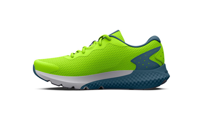 Atlete për fëmijë Under Armour, 2255300-31004594, gjelbër