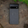 Kuti mbrojtëse Peak Design Mobile Everyday Case për Pixel 7a, pëlhurë, gri charcoal