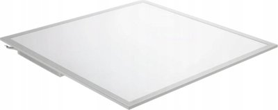 Panel tavani LED pa markë, 40W, 60x60 cm, i bardhë