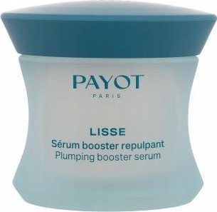 Серум за лице Lisse Plumping Booster, 1.6 oz, со ефект на полнење